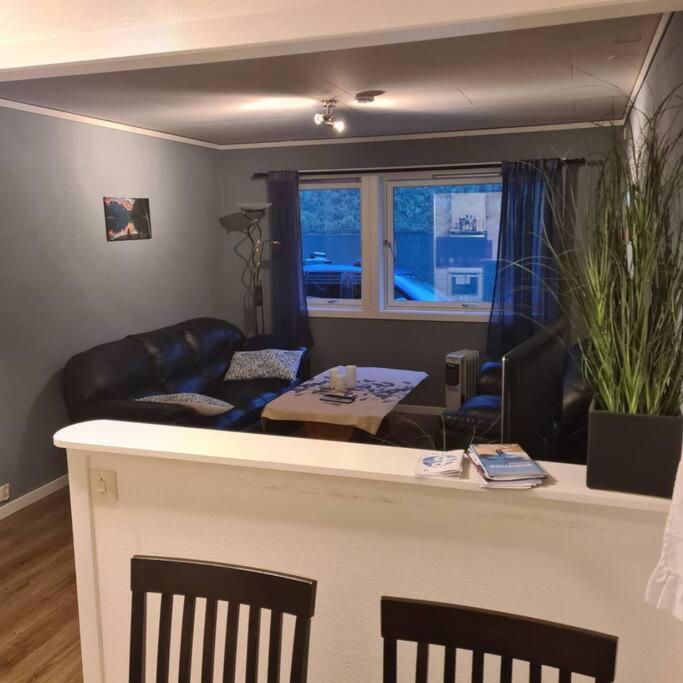 Lake View Apartment, Oldedalen Стрюн Экстерьер фото